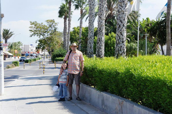 Андрей Ребиков