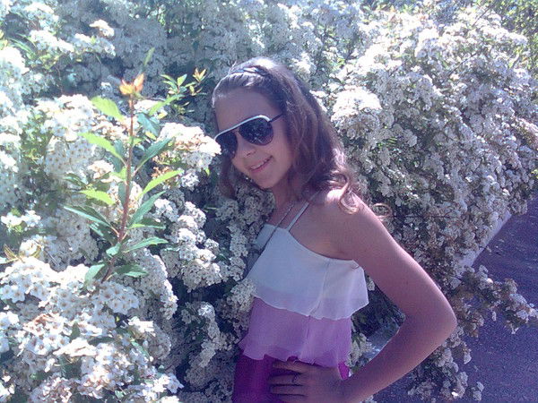 Вероника Терская