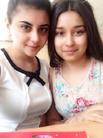 Айжана Аманкызы