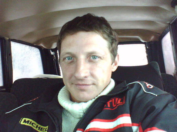 Алексей Алемаев