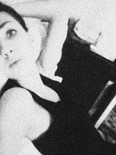 Мария Александровна