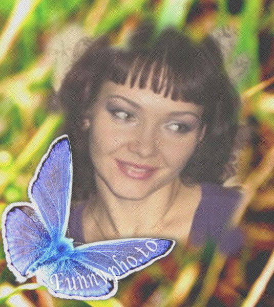 Наталья Литвинова