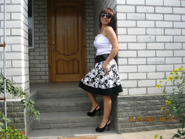 Анна Маслянка