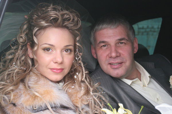 Алексей Шахворостов