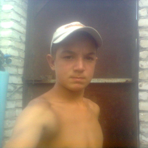 Александр Гантимуров