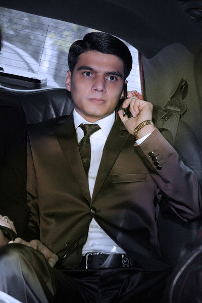 Байрам Дурдыев