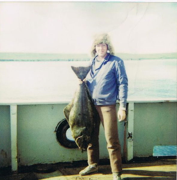 Андрей Харин