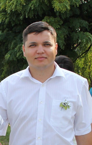 Григорий Шомпол