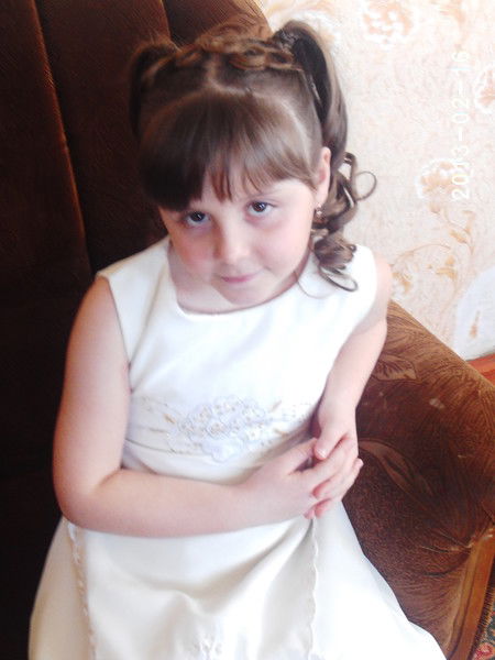 Валерия Юхно