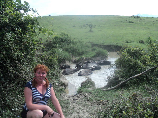 Екатерина Кундозерова