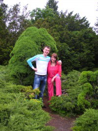 Дмитрий Михайленко