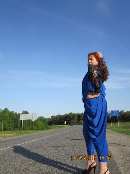 Виктория Охремчук