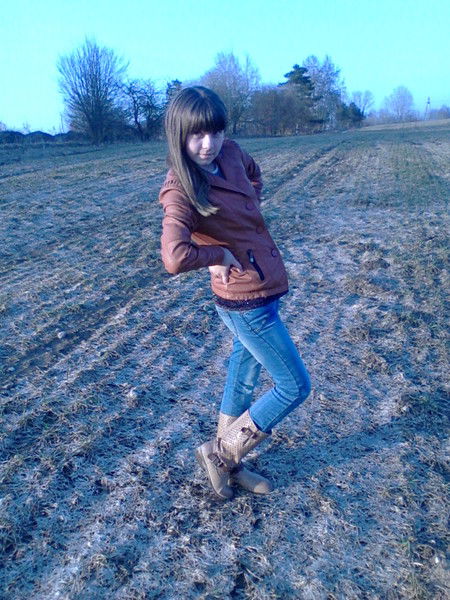 Дарья Немцева