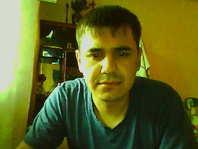 Элдор Мустафаев