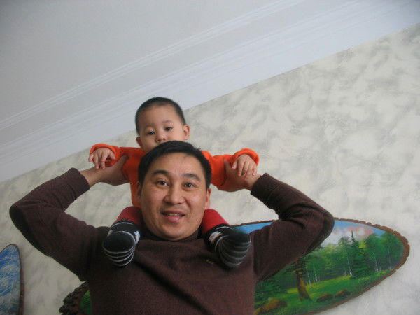 Ерсын Шаяхметов