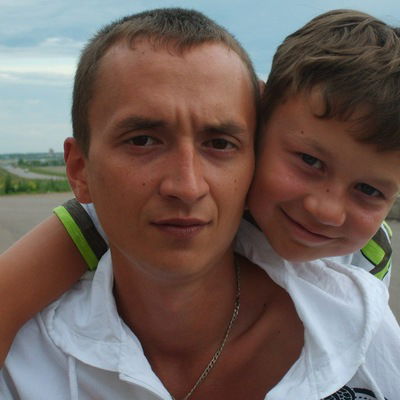 Альберт Сибагатуллин