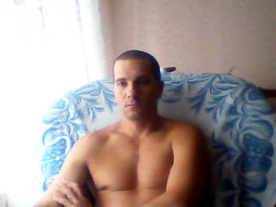 Андрей Средницкий