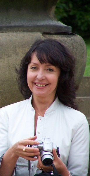 Инна Дубяга