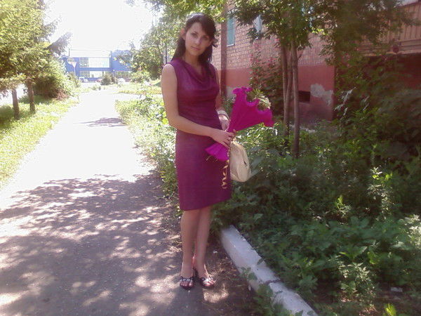 Екатерина Медведева