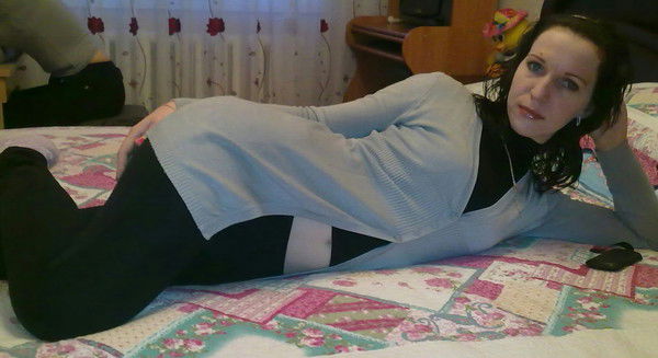 Алёна Велиева