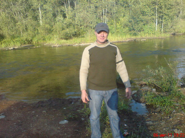 Денис Штатных