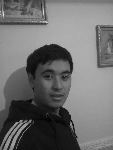 Ержан Мурзакаримов