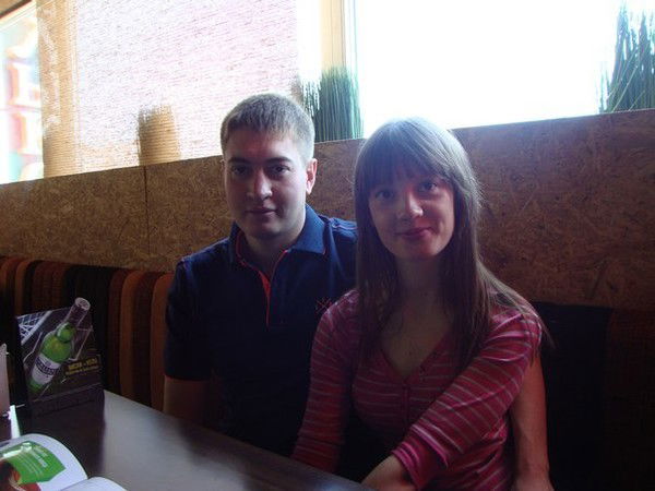 Дмитрий Макушев