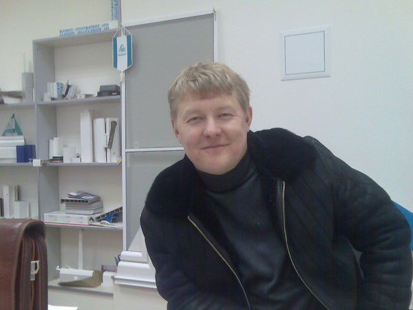 Сергей Семаков