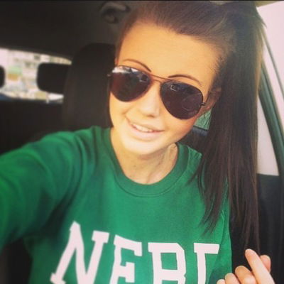 Ариначка Трухина