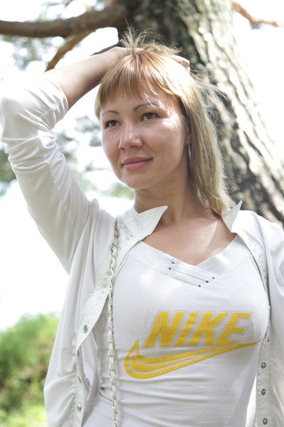 Анюта Каверзина