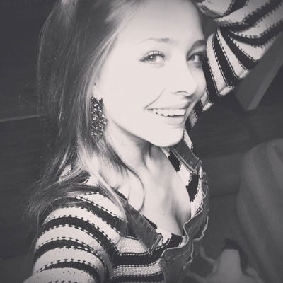 Элина Александрова