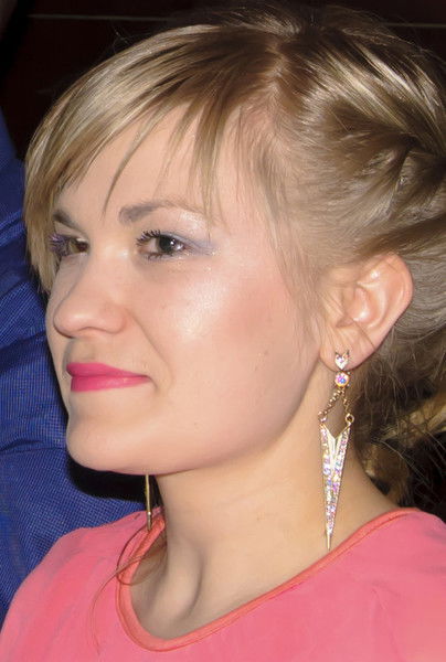 Таня Гомзякова