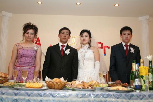 Нургуль Белгибаева