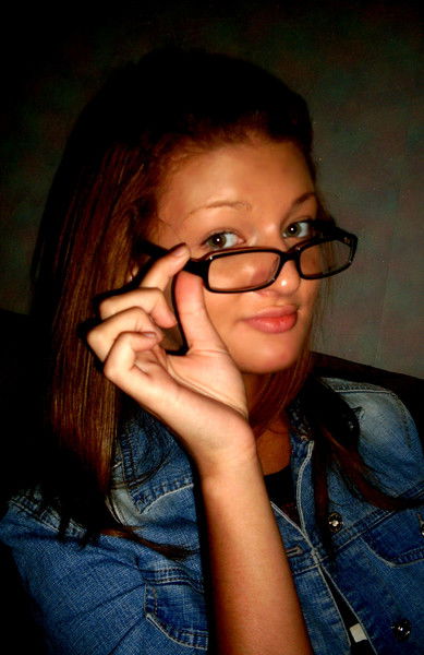 Настя Конькова