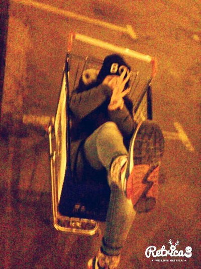 Николь Мелендес