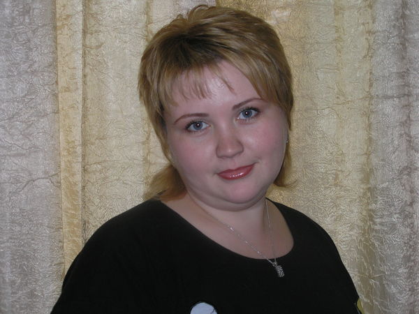 Наташа Байматова