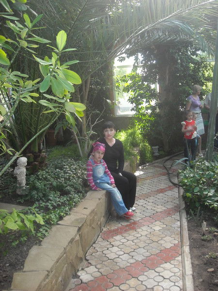 Марина Голованева