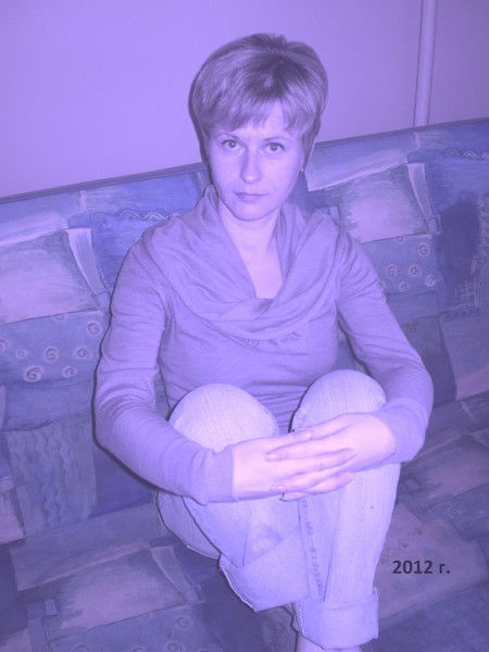 Ирина Козырь