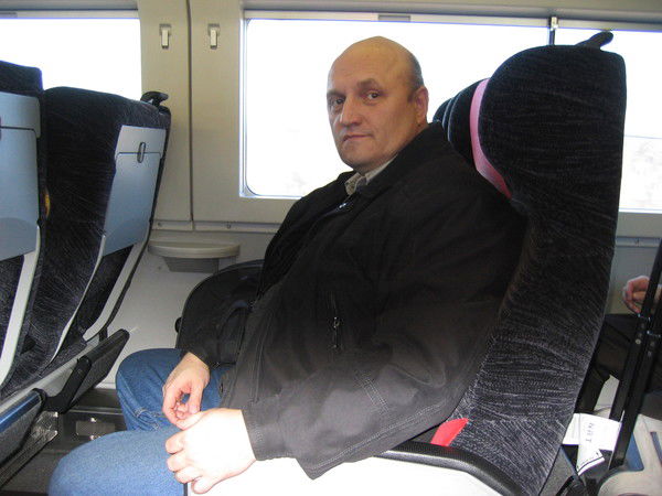 Александр Вахромеев