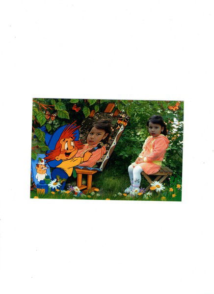 Елена Асоева