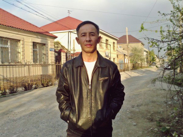 Шухрат Мирзаев