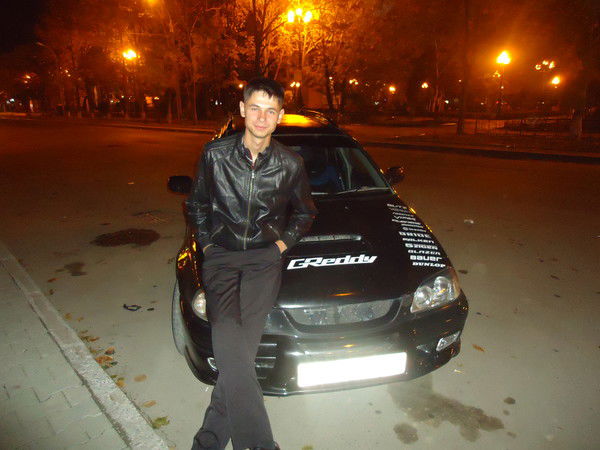 Виктор Нефёдов