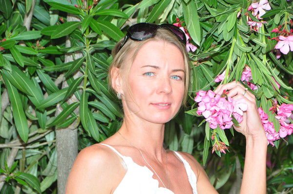 Ксения Осипова