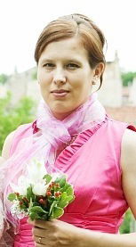 Анна Коровинская