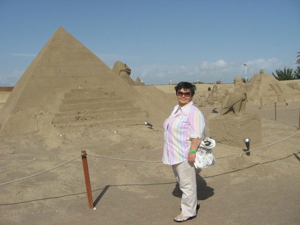 Людмила Прыткова