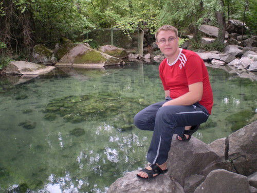 Славик Столяров