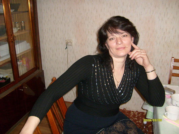 Ирина Шепель