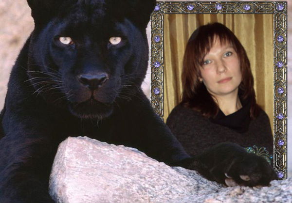 Любовь Евсиевич