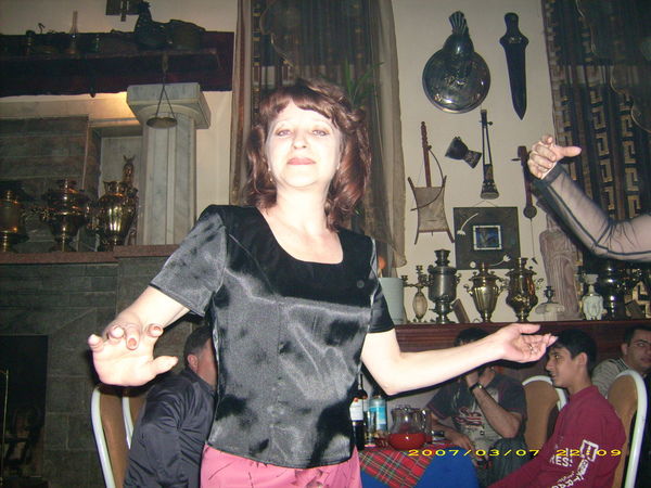 Тамара Каткова