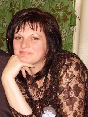 Инна Белоножкина